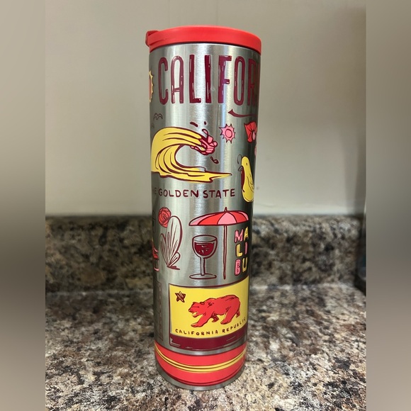 Travel coffee mug - Picture 1 of 3